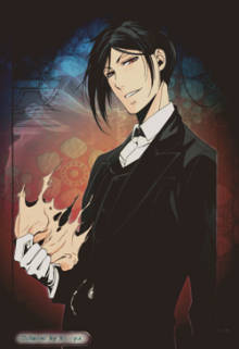 Sebastian Michaelis