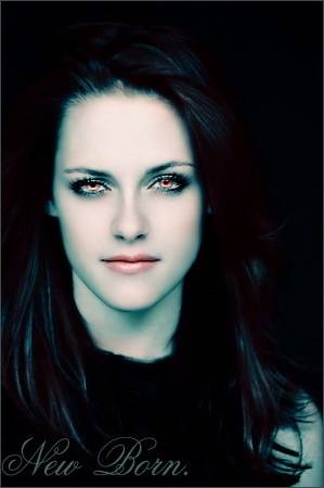 Izabella Swan-Cullen