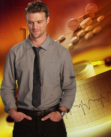 Robert Chase