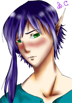 Mick (uru)