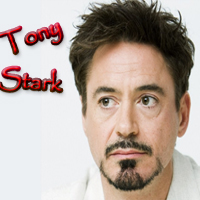 Tony Stark