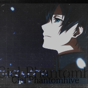 Ciel Phantomhive