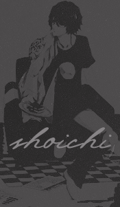 Shoichi