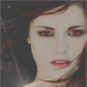 Isabella Cullen