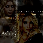 Ashley Olsen