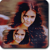 Elena Gilbert