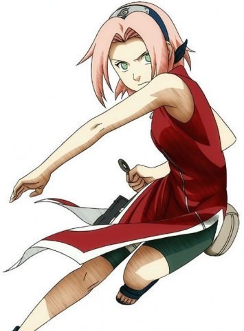 Sakura Love