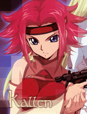 Kallen