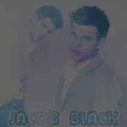 Jacob Black