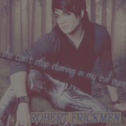 Robert Frickmen