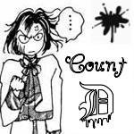 Count D