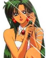 Setsuna