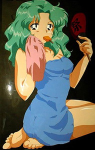 Michiru