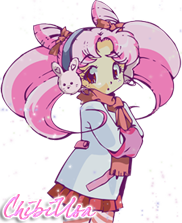 ChibiUsa