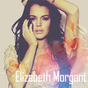 Elizabeth Morgant