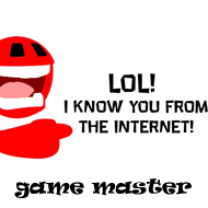 game master