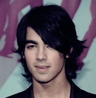 Love Jonas