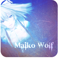 Maiko Wolf