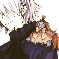 Xerxes Break