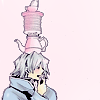 break;