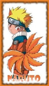 Uzumaki Naruto