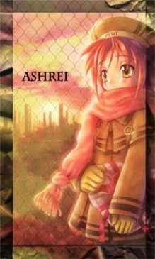 Ashrei