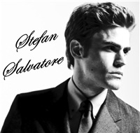 Stefan Salvatore