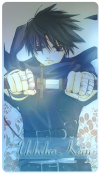 Uchiha Kein