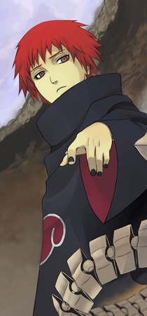 Sasori