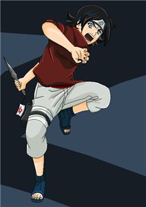 Uchiha Takeshi