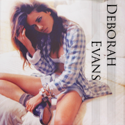 Deborah Evans