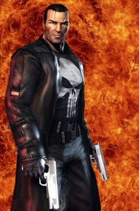 Punisher