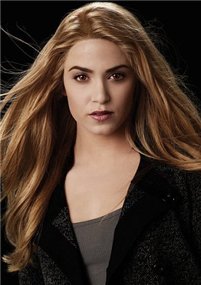 Rosalie Hale