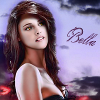 Bella Cullen