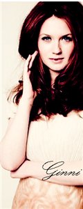 Ginny Weasley