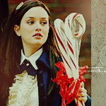 Blair Waldorf