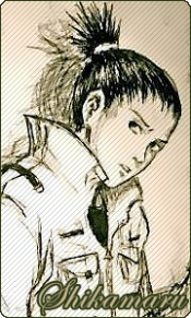 Shikamaru