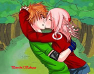 Sakura Haruno