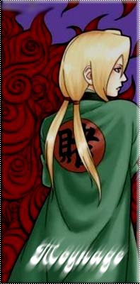 Tsunade NNL