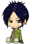 Kirio kun