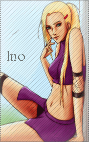 Yamanaka Ino