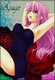 Asage