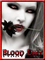 Blood Lust