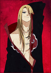 Deidara