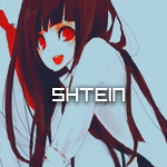 Shtein