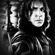 Severus Snape