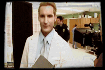 Carlisle Cullen