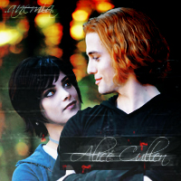 Alice Cullen