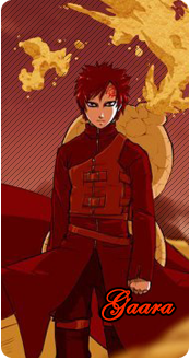 Sobaku No Gaara