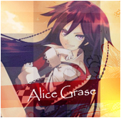 Alice [x]